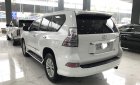 Lexus GX460 20155 - Cần bán lại xe Lexus GX460 20155, màu trắng, nhập khẩu chính hãng