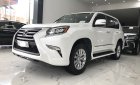 Lexus GX460 20155 - Cần bán lại xe Lexus GX460 20155, màu trắng, nhập khẩu chính hãng