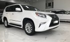 Lexus GX460 20155 - Cần bán lại xe Lexus GX460 20155, màu trắng, nhập khẩu chính hãng