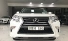 Lexus GX460 20155 - Cần bán lại xe Lexus GX460 20155, màu trắng, nhập khẩu chính hãng