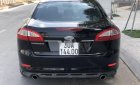 Ford Mondeo   2010 - Bán Ford Mondeo đời 2010, màu đen, xe gia đình