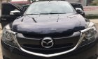 Mazda BT 50   2017 - Bán Mazda BT 50 2017, màu đen, xe nhập 