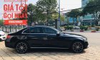 Mercedes-Benz C class    2019 - Bán Mercedes C200 Exclusive sản xuất 2019, màu đen như mới