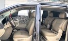 Toyota Sienna 2007 - Cần bán lại xe Toyota Sienna 2007, màu xám, giá chỉ 477 triệu