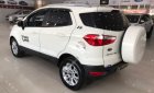 Ford EcoSport   2016 - Bán Ford EcoSport Titanium 1.5L AT đời 2016, màu trắng, số tự động