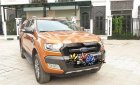 Ford Ranger 2016 - Bán Ford Ranger sản xuất 2016