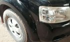 Ford Ranger   2007 - Bán xe Ford Ranger đời 2007, màu đen, nhập khẩu 