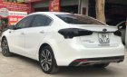 Kia Cerato   2018 - Bán xe Kia Cerato sản xuất năm 2018, màu trắng