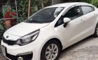 Kia Rio   2015 - Bán Kia Rio sản xuất năm 2015, màu trắng, nhập khẩu 