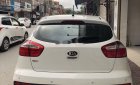 Kia Rio   2015 - Cần bán lại xe Kia Rio sản xuất 2015, màu trắng, nhập khẩu nguyên chiếc