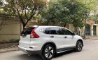 Honda CR V 2016 - Bán Honda CR V 2.4TG năm 2016, màu trắng, giá 855tr