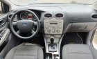 Ford Focus   2011 - Bán xe Ford Focus năm 2011, màu trắng, xe mới 90%