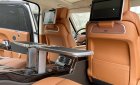 LandRover SV Autobiography 5.0L 2016 - Cần bán lại xe LandRover Range Rover SV Autobiography 5.0L sản xuất 2016, hai màu