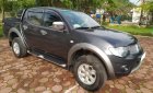 Mitsubishi Triton   2011 - Bán Mitsubishi Triton 2011, màu xanh lam, nhập  