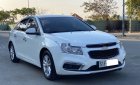 Chevrolet Cruze   2016 - Bán ô tô Chevrolet Cruze đời 2016, màu trắng, số sàn 