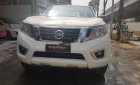 Nissan Navara  EL   2018 - Bán Nissan Navara EL năm sản xuất 2018, màu trắng, giá tốt