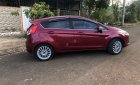 Ford Fiesta   2018 - Bán Ford Fiesta năm sản xuất 2018, màu đỏ, 456tr