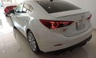 Mazda 3 2016 - Cần bán Mazda 3 năm 2016, màu trắng