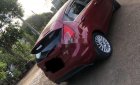Ford Fiesta   2018 - Bán Ford Fiesta năm sản xuất 2018, màu đỏ, 456tr