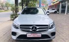 Mercedes-Benz GLC-Class   2017 - Bán Mercedes GLC 300 2017, màu trắng, số tự động