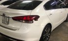 Kia Cerato   2018 - Cần bán Kia Cerato đời 2018, màu trắng  