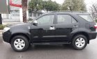 Toyota Fortuner   2011 - Cần bán xe Toyota Fortuner sản xuất 2011, nhập khẩu