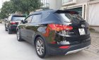 Hyundai Santa Fe 2012 - Bán Hyundai Santa Fe 2012, màu xanh lam, nhập khẩu, giá chỉ 669 triệu