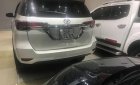 Toyota Fortuner 2017 - Bán Toyota Fortuner sản xuất năm 2017, 899tr
