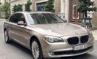 BMW 7 Series 2009 - Cần bán BMW 7 Series năm sản xuất 2009, xe nhập