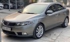 Kia Forte 2012 - Bán Kia Forte 1.6AT năm 2012, số tự động, 380 triệu