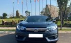 Honda Civic 2018 - Cần bán gấp Honda Civic 2018, màu xanh lam, nhập khẩu nguyên chiếc