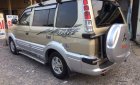 Mitsubishi Jolie   2005 - Cần bán gấp Mitsubishi Jolie sản xuất 2005, màu vàng