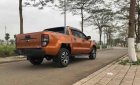 Ford Ranger 2016 - Bán Ford Ranger sản xuất 2016, xe nhập