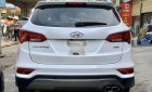 Hyundai Santa Fe 2018 - Cần bán Hyundai Santa Fe năm 2018