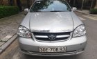 Daewoo Lacetti 2010 - Cần bán lại xe Daewoo Lacetti sản xuất năm 2010, xe nhập, 155tr