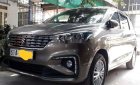 Suzuki Ertiga   2019 - Cần bán Suzuki Ertiga 2019, màu bạc, nhập khẩu