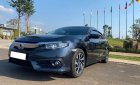 Honda Civic 2018 - Cần bán gấp Honda Civic 2018, màu xanh lam, nhập khẩu nguyên chiếc