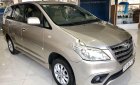 Toyota Innova 2014 - Bán xe Toyota Innova MT năm 2014 số sàn