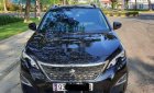 Peugeot 3008 2019 - Bán Peugeot 3008 1.6 Turbo sản xuất năm 2019, màu đen