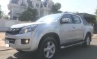 Isuzu Dmax   2017 - Bán Isuzu Dmax 2017, màu trắng, nhập khẩu, số sàn