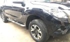 Mazda BT 50   2017 - Bán Mazda BT 50 2017, màu đen, xe nhập 