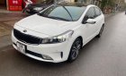 Kia Cerato 2017 - Cần bán Kia Cerato năm 2017, màu trắng chính chủ