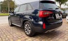 Kia Sorento   2018 - Cần bán Kia Sorento sản xuất 2018 như mới, giá chỉ 790 triệu