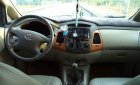 Toyota Innova   2009 - Cần bán Toyota Innova năm 2009, giá tốt