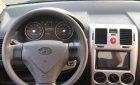 Hyundai Getz   2010 - Cần bán Hyundai Getz 2010, màu bạc, nhập khẩu 