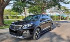 Peugeot 3008 2019 - Bán Peugeot 3008 1.6 Turbo sản xuất năm 2019, màu đen