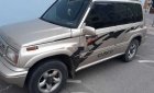 Suzuki Vitara 2005 - Bán ô tô Suzuki Vitara sản xuất năm 2005