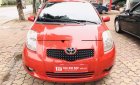 Toyota Yaris   2009 - Cần bán Toyota Yaris sản xuất 2009, nhập khẩu