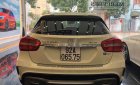 Mercedes-Benz GLA-Class   2016 - Cần bán gấp Mercedes GLA 250 đời 2016, màu trắng, nhập khẩu