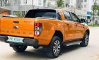 Ford Ranger 2017 - Xe Ford Ranger năm 2017, xe nhập